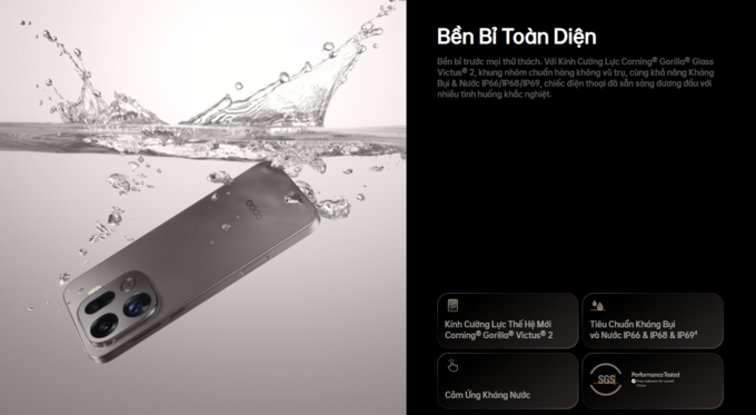 Cảm biến vân tay siêu âm 3D