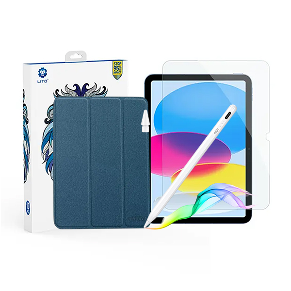 Combo iPad 22 - Cho Tất Cả Các Dòng iPad