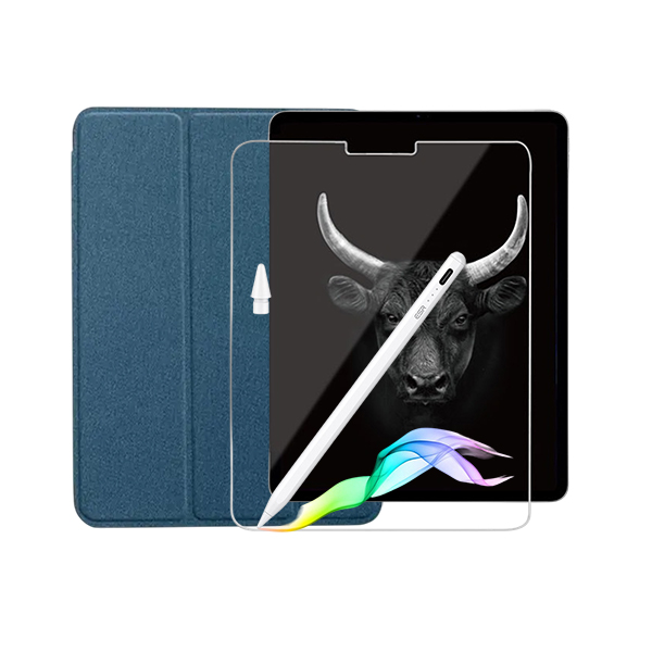 Combo iPad 23 - Cho Tất Cả Các Dòng iPad