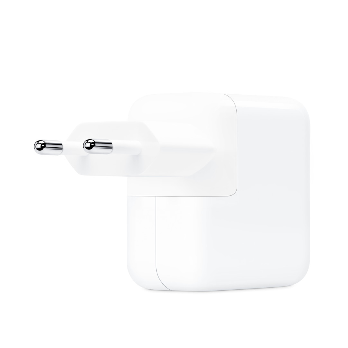 Cốc sạc nhanh Apple 30W Type-C Chính Hãng MW2G3ZA