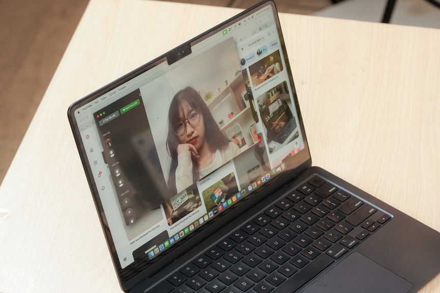 Pin bền bỉ từ 12 đến hơn 20 tiếng