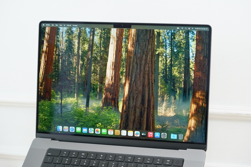 Màn hình chất lượng cao hàng đầu thế giới