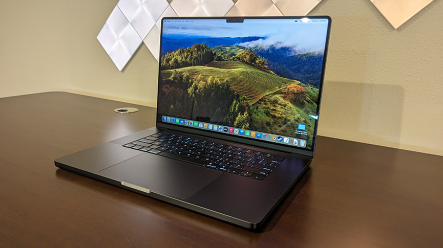 16 inch – hiệu năng tối đa