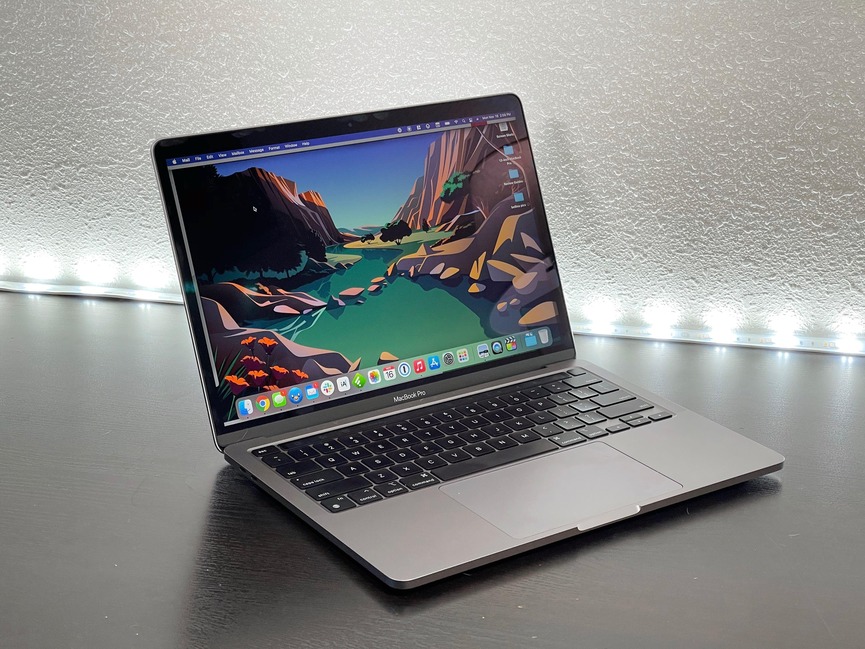 MacBook Pro M1