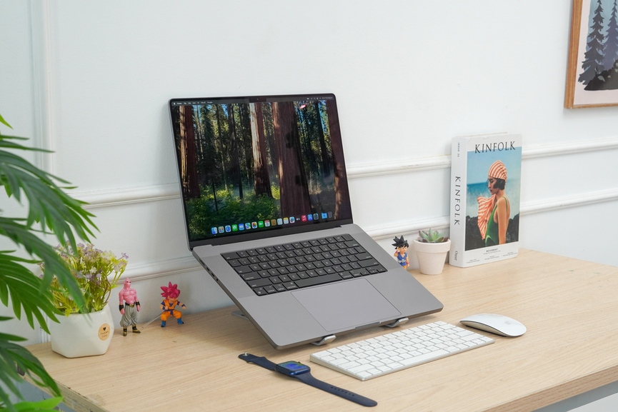 MacBook Pro phù hợp với đối tượng nào?