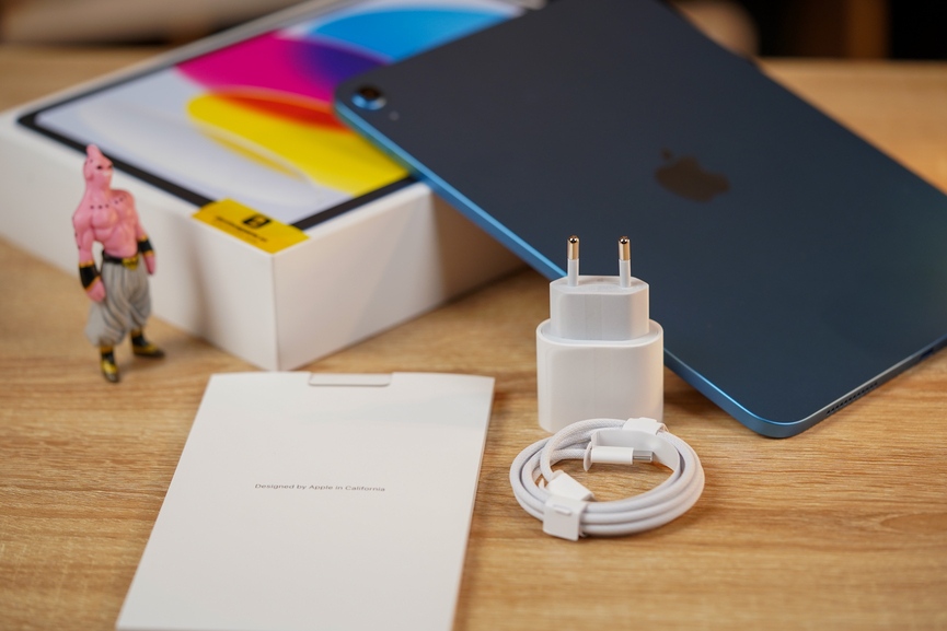 Nâng cấp cổng sạc USB-C và kết nối WiFi 6