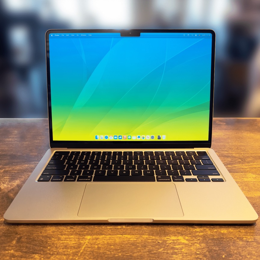 MacBook Air M2