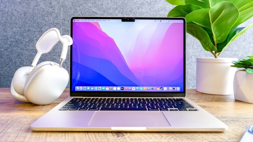 Những ai nên mua MacBook Air?