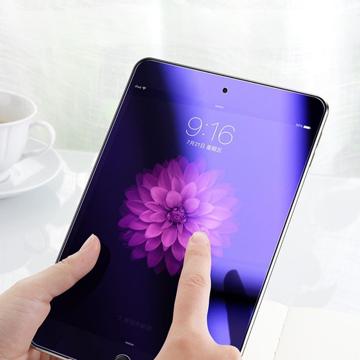 cường lực lito bảo vệ mắt