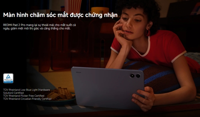 Bảo vệ mắt suốt ng&agrave;y d&agrave;i