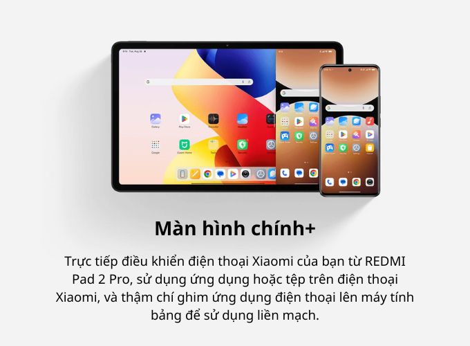 M&agrave;n h&igrave;nh ch&iacute;nh+