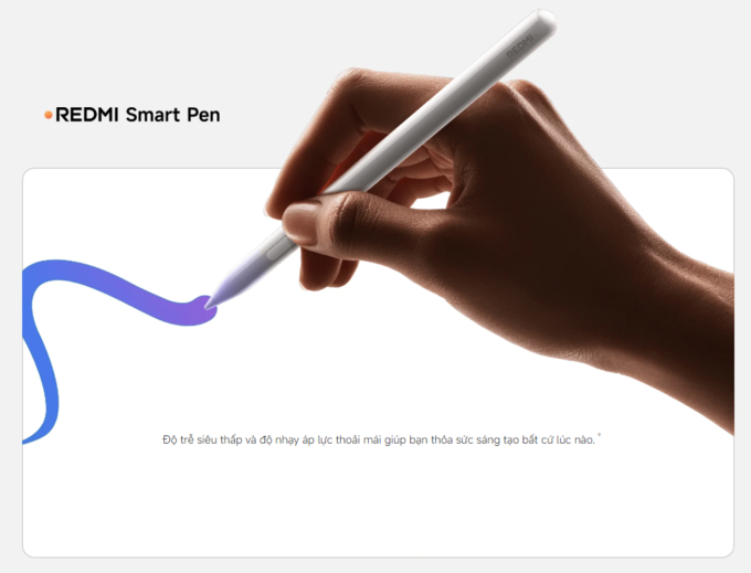 B&uacute;t cảm ứng