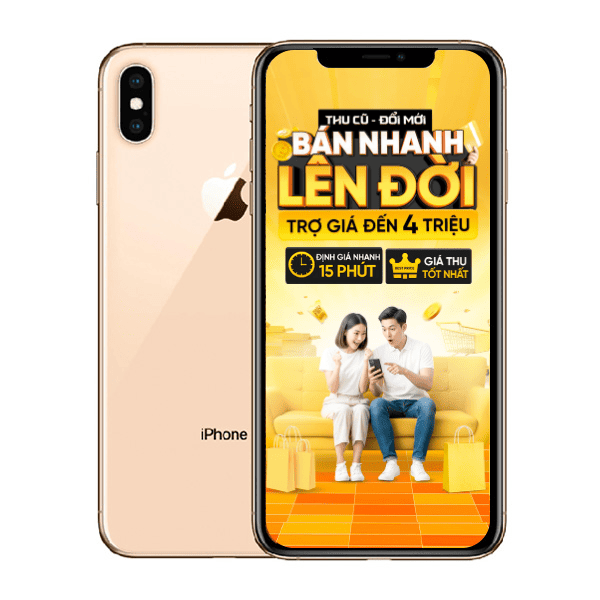 iPhone Xs Max 256GB Máy Đẹp