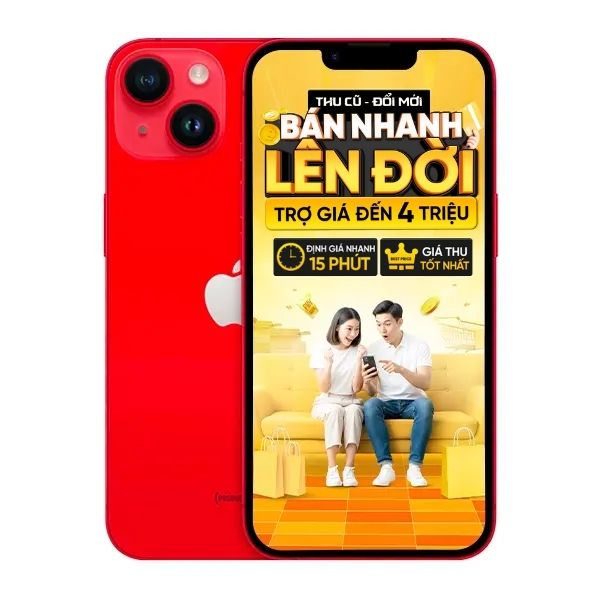 iPhone 14 256GB Máy Đẹp