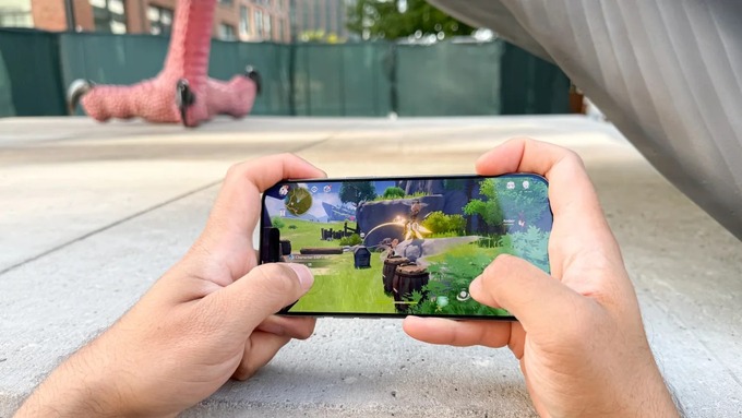 Hiệu năng ổn định, Chip A19 Pro cực mạnh