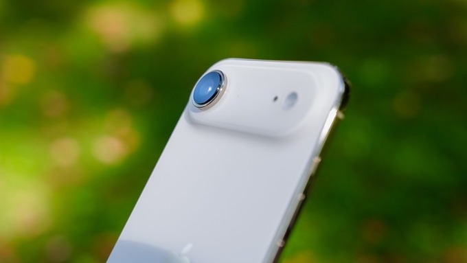 Camera Fusion 48MP &ndash; Đỉnh cao nhiếp ảnh di động