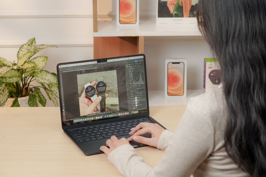 Lợi ích khi sử dụng laptop là gì?