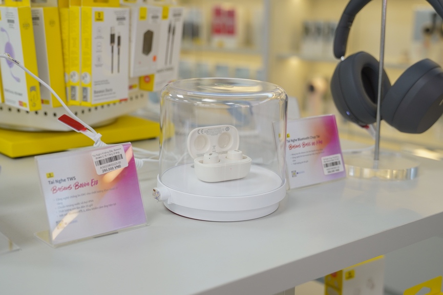 tai nghe tại Điện Thoại Giá Kho