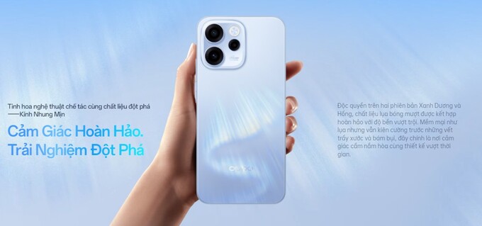 K&iacute;ch thước gọn g&agrave;ng