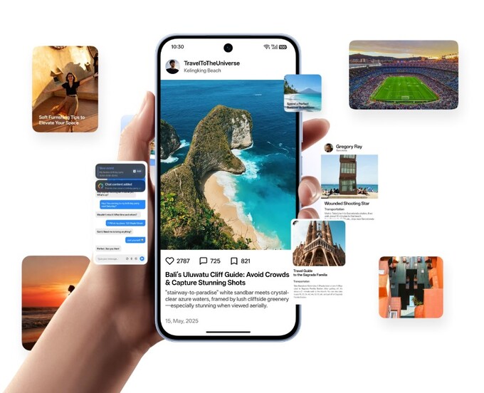 AI Mind Space &ndash; &ldquo;bộ n&atilde;o thứ hai&rdquo; cho người d&ugrave;ng