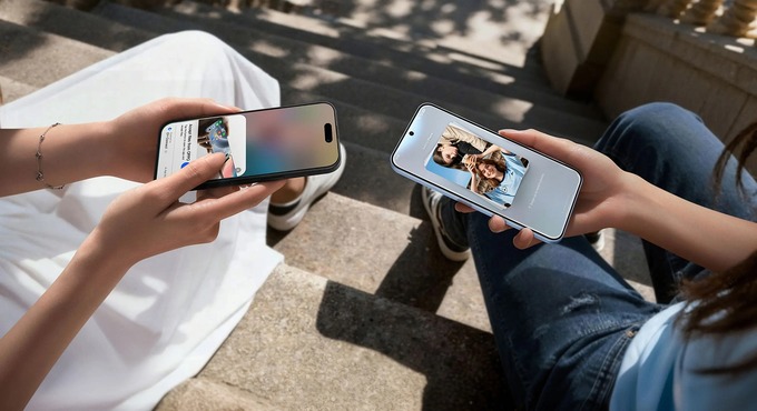 Kết nối O+ v&agrave; đồng bộ hệ sinh th&aacute;i OPPO