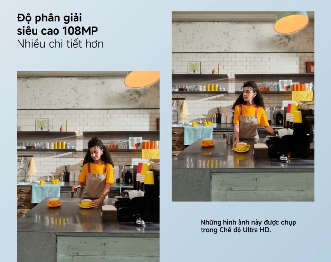 Độ phân giải siêu cao