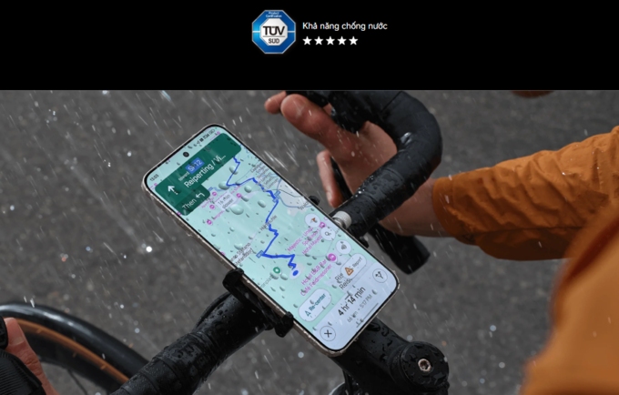 Độ bền khắt khe