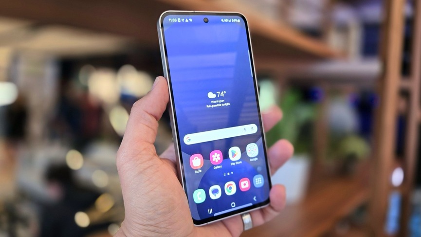 điện thoại cũ đã qua sử dụng