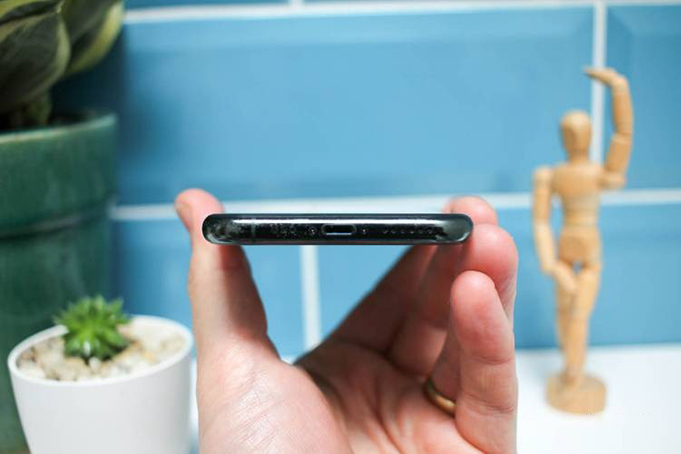dung lượng pin iPhone 11 Pro Likenew