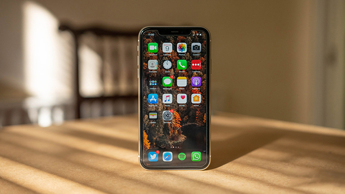 màn hình oled iPhone 11 Pro Likenew