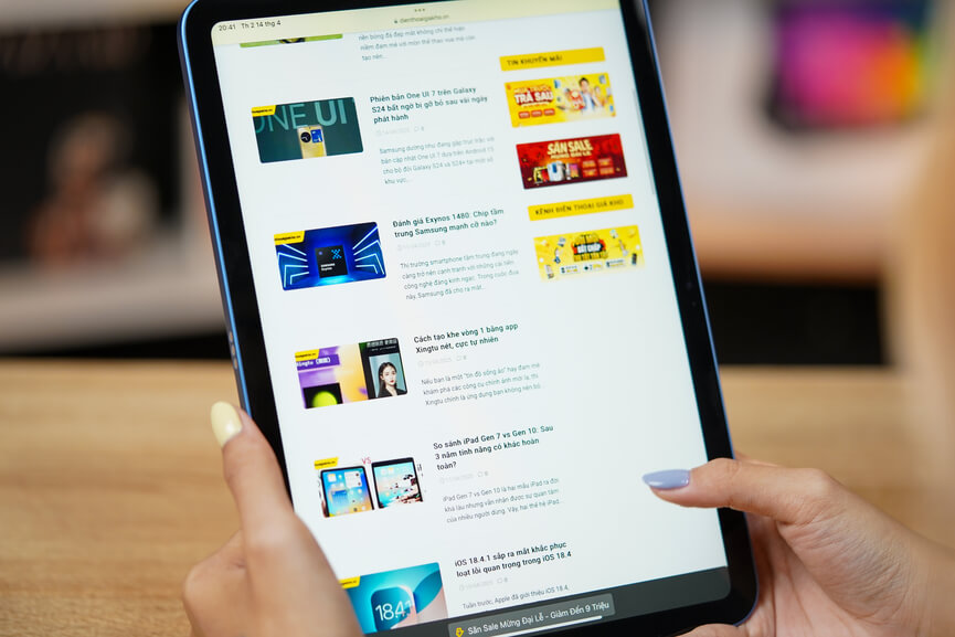 ipad mini điện thoại giá kho