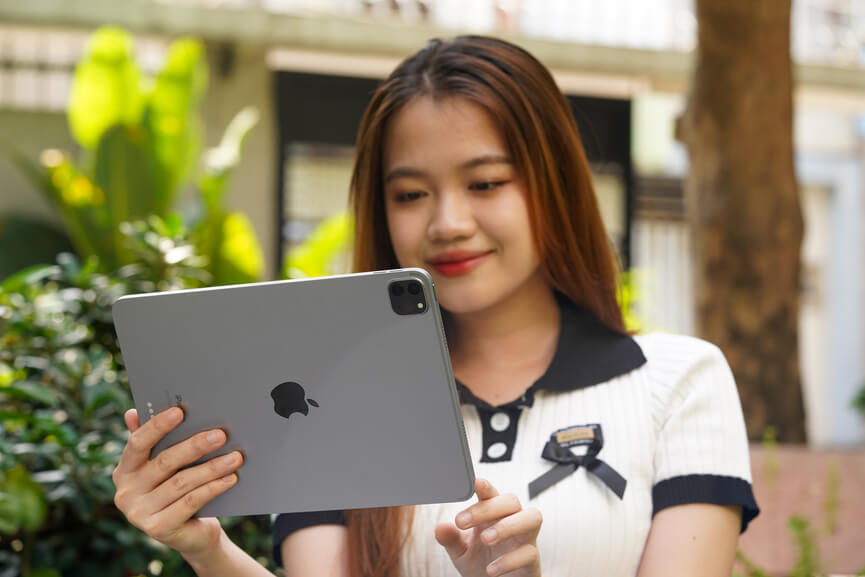 ipad pro điện thoại giá kho