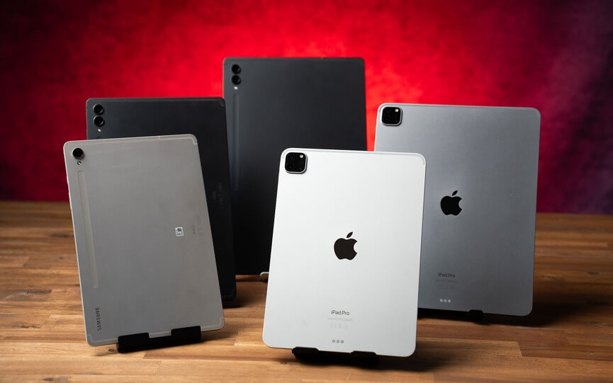 các dòng máy tính bảng tại điện thoại giá kho