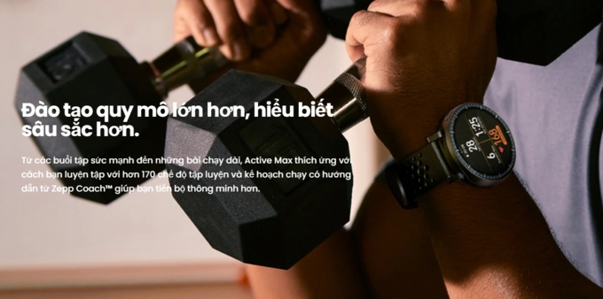 Đào tạo quy mô lớn hơn