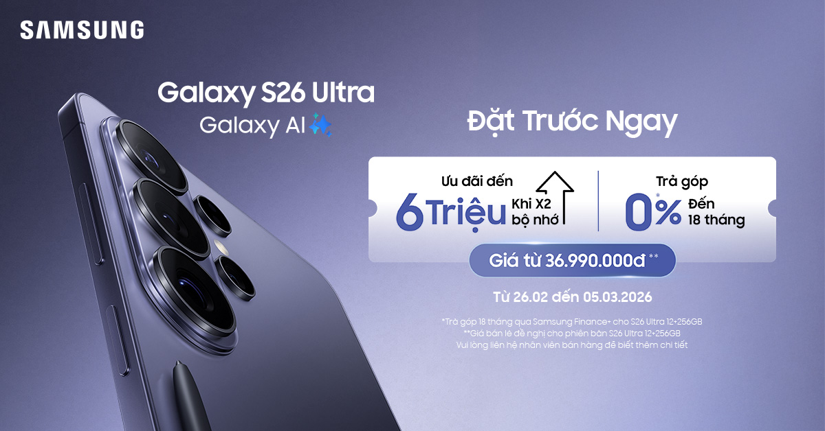 samsung galaxy s26 series