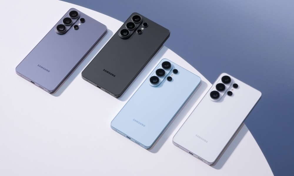 Samsung Galaxy S26 Series có bao nhiêu phiên bản