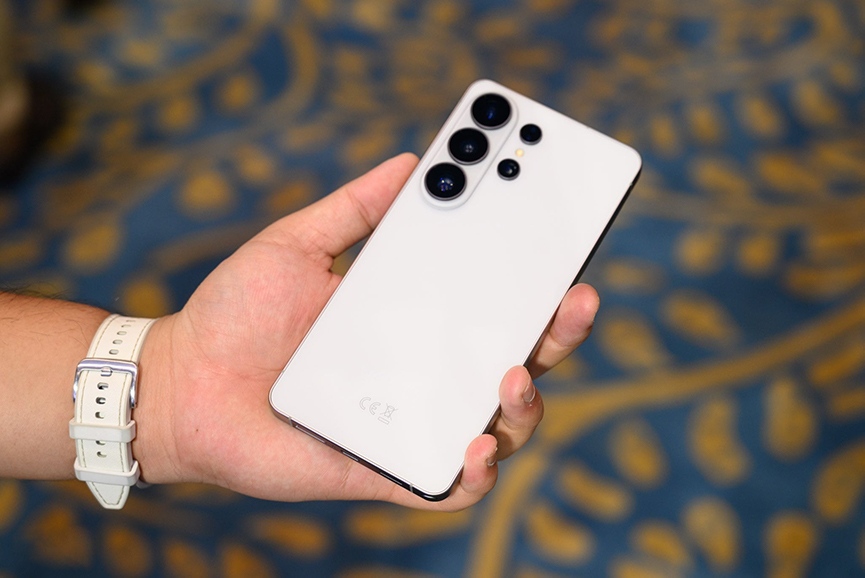 thiết kế samsung s26