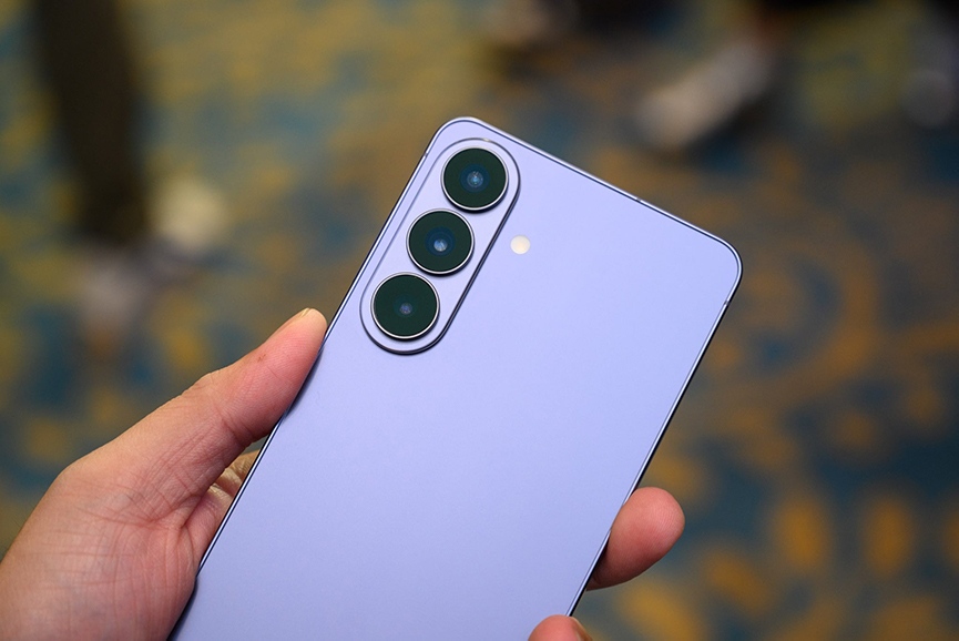 camera samsung galaxy s26