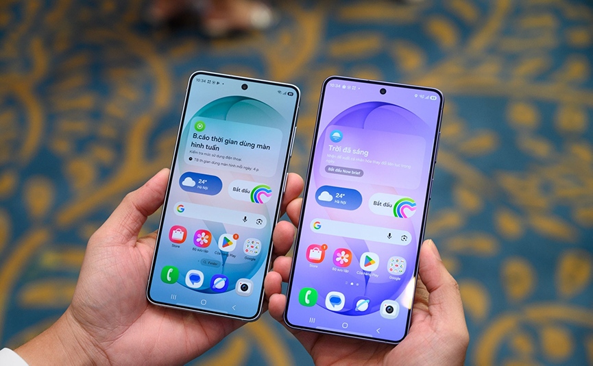 samsung s26 vs samsung s25