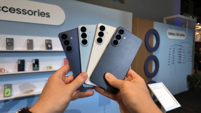 Thiết kế định chuẩn mới