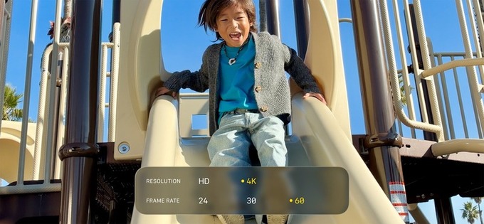 chụp ảnh ch&acirc;n dung tr&ecirc;n iphone 17e