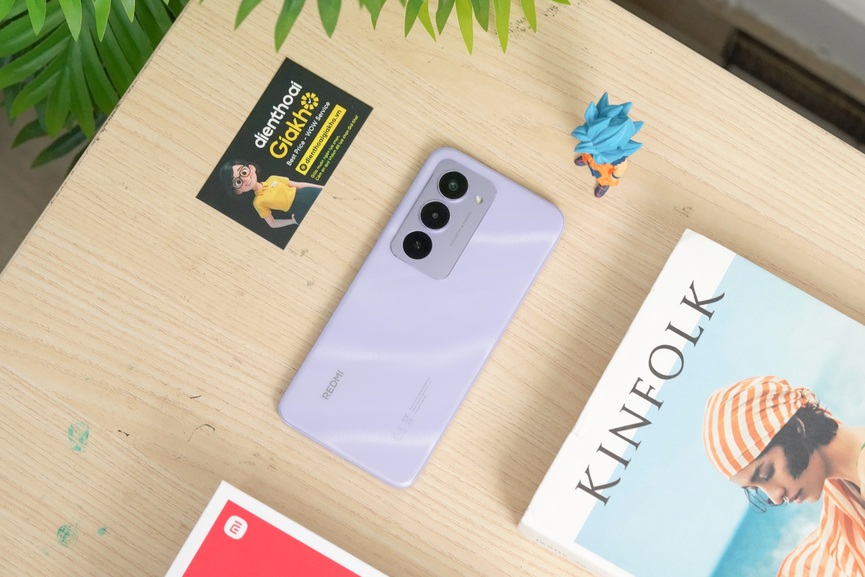 Thu cũ đổi mới điện thoại Xiaomi