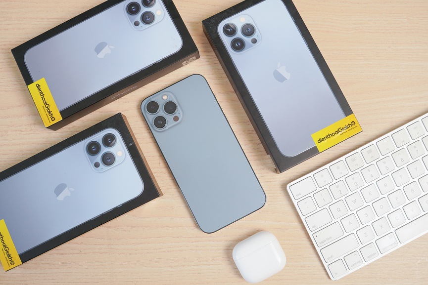 Điện Thoại Gi&aacute; Kho thu cũ đổi mới iphone