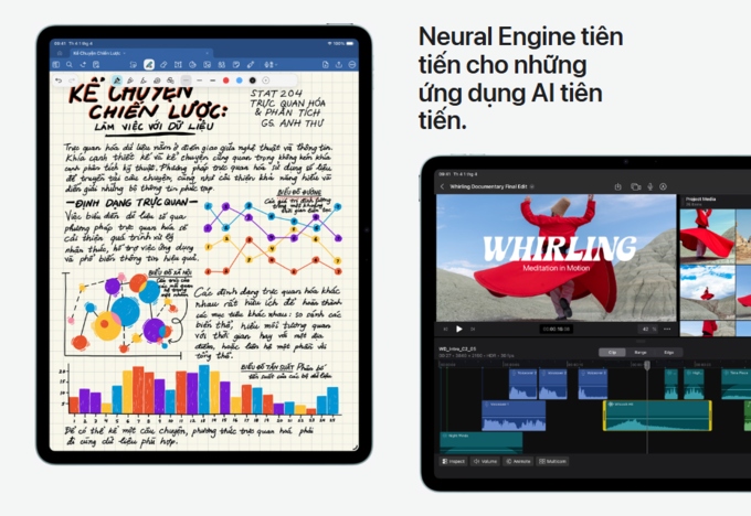 GPU thế hệ mới