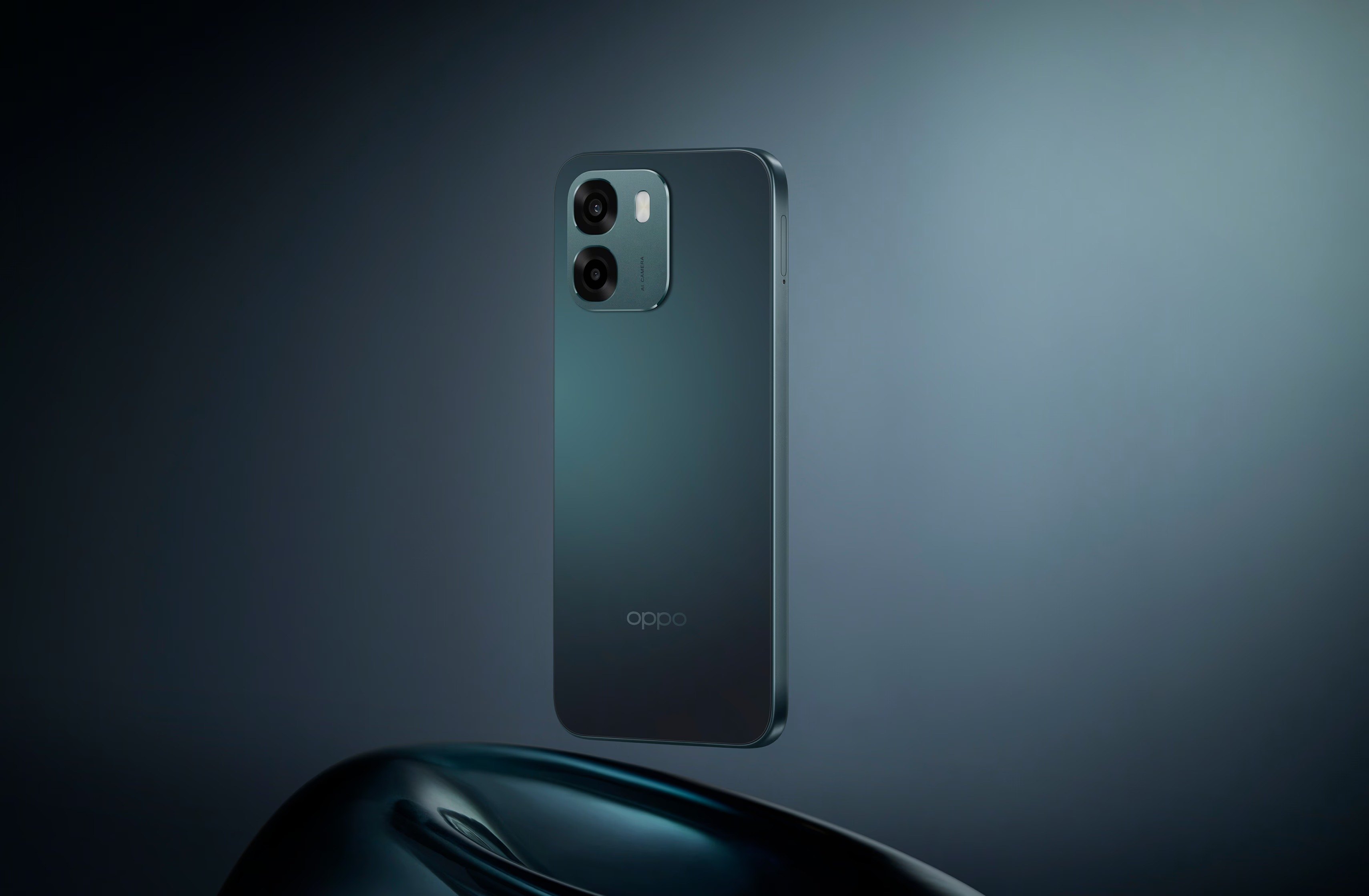 Thiết kế sang trọng với hai m&agrave;u nổi bật