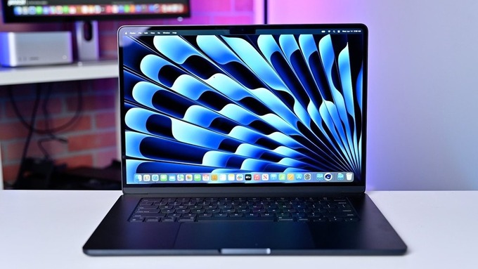 MacBook Air M5 15 Inch 10 GPU