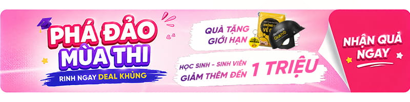 Ưu đãi độc quyền Giá Kho