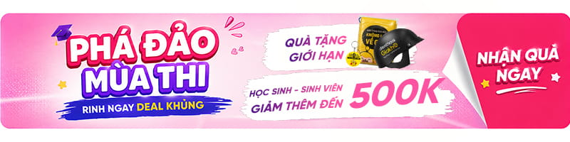 Ưu đ&atilde;i độc quyền Gi&aacute; Kho
