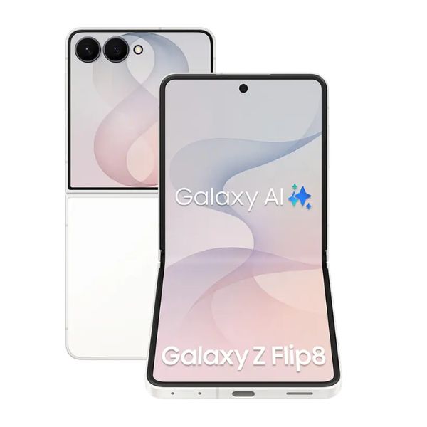 Samsung Galaxy Z Flip8 5G 12GB/256GB Chính Hãng