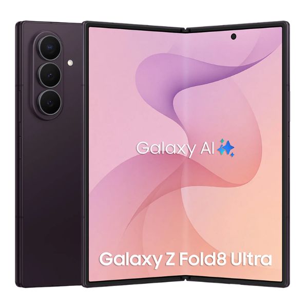 Samsung Galaxy Z Fold8 Ultra 5G 12GB/512GB Chính Hãng